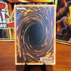 Yu-Gi-Oh! Chimeratech Fortress Dragon LIMITED JUMP-EN031 Ultra Rare Near Mint NM - Image 2