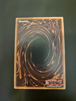 Chaos Sorcerer - MP25-EN019 - Starlight Rare YuGiOh - Image 2
