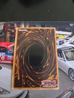 Yu-Gi-Oh! Fairy Tail - Snow (PlatSecRar) RA04-EN269 Quarter Century Stampede 1st - Image 2