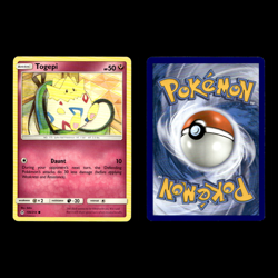 6x Togepi Lot 70 HeartGold SoulSilver Undaunted Pokemon Cards Collection Set TCG - Image 5