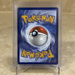 Pokemon Eevee 173 SV Scarlet & Violet Promo Full Art Holo Trading Card - Image 2