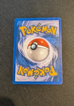 2003 Skyridge Gyarados Rare Non Holo 11/144 Pokemon Card TCG NM ENG Leviator - Image 5