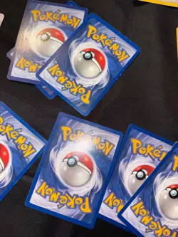 Lotto 23 Carte Pokemon Comuni / Non Comuni Tutte Ita Condizione Excellent - Image 5