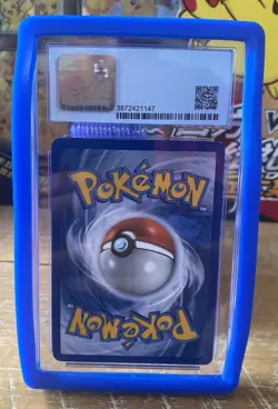froslass #2 CGC 9 Mint Reverse holo pokemon TCG Arceus free & fast shipping - Image 2