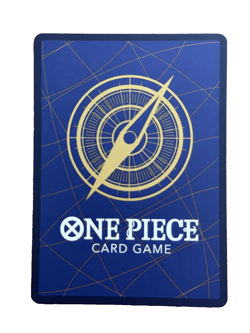 New: One Piece CCG Tropical Torment OP03-120 Pillars of Strength Common - Image 2