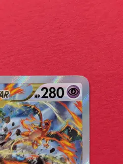 Pokemon TCG Mewtwo VSTAR Crown Zenith Holo Ultra Rare Card GG44/GG70 NM - Image 4