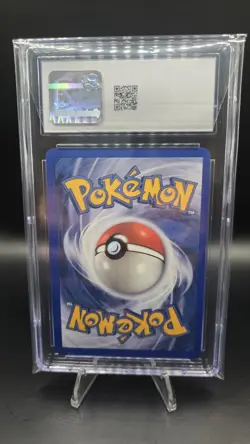 Ditto (Charmander) 37/113 — CGC 9 (Mint) — Ex Delta Species — Rare Pokemon Card - Image 2