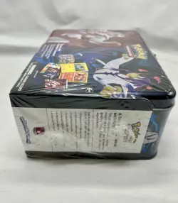 POKEMON BATTLE STYLES LUNCH BOX TCG TRADING CARD GAME - Image 4