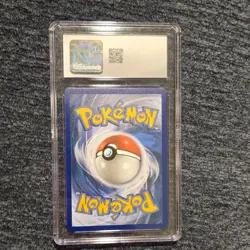 Pokemon Venusaur Celebrations Classic Collection Holo CGC 10 Card 15/102 - Image 2