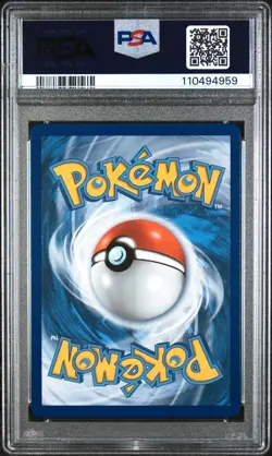 Pokemon TCG Togekiss V 178/185 2020 Vivid Voltage Ultra Rare Card - PSA 10 - Image 2
