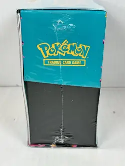 Pokemon TCG: Ascended Heroes Mega Evolution ETB (Elite Trainer Box) SEE PICTURES - Image 4