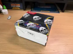 Pokemon TCG Phantasmal Flames Booster Box Brand New Sealed - Image 5