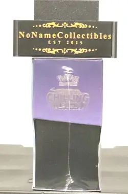 Pokemon Center Chilling Reign Elite Trainer Box - ETB (Shadow Rider Calyrex) New - Image 4