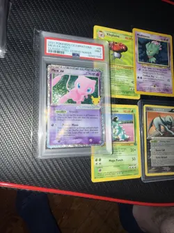 Pokemon Lot Reserved - Image 2