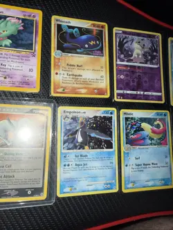 Pokemon Lot Reserved - Image 3