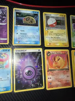 Pokemon Lot Reserved - Image 4