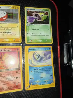 Pokemon Lot Reserved - Image 5