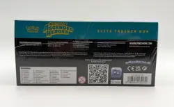 Pokemon Ascended Heroes Elite Trainer Box - ETB NEW SEALED IN HAND - SHIPS NOW - Image 3