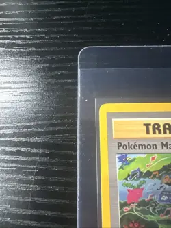 Pokemon March 102/111 1st Edition Neo Genesis WOTC Vintage Pokemon - Image 3