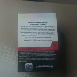 Pokemon TCG: S&V Prismatic Evolutions Booster Bundle Factory Sealed - Image 3