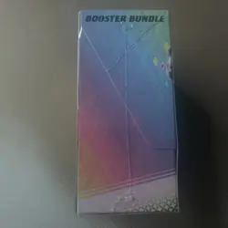Pokemon TCG: S&V Prismatic Evolutions Booster Bundle Factory Sealed - Image 4