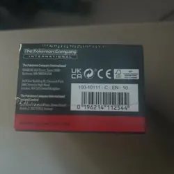 Pokemon TCG: S&V Prismatic Evolutions Booster Bundle Factory Sealed - Image 5