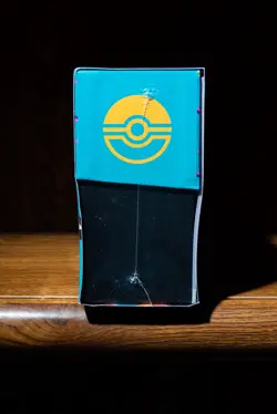 ASCENDED HEROES ETB ELITE TRAINER BOX POKEMON MEGA EVOLUTION TCG - Image 3