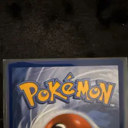 Pokemon Duskull #035/131 Prismatic Evolutions Poke Ball Holo NM - Image 4