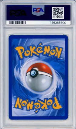 2015 POKEMON KOREAN XY #060 ALTARIA GEM MT PSA 10 EMERALD BREAK (POP 1) - Image 2
