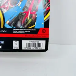 Pokemon TCG - Mega Evolution 3 Pack Blister - Golduck Promo - Factory Sealed - Image 4
