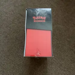 DESTINED RIVALS ELITE TRAINER BOX - Pokemon Center Sealed ETB Pokemon TCG HK - Image 2