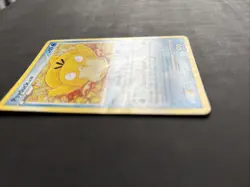 Pokemon TCG Psyduck Platinum 87/127 Regular Common Non Holo - PLAYED - Image 2