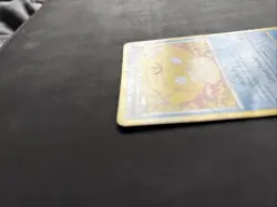 Pokemon TCG Psyduck Platinum 87/127 Regular Common Non Holo - PLAYED - Image 3