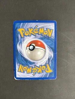 Pokemon TCG Psyduck Platinum 87/127 Regular Common Non Holo - PLAYED - Image 4