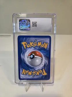 Engineer's Adjustments Pokemon 2010 Unleashed 75/95 Reverse Holo. - Image 2