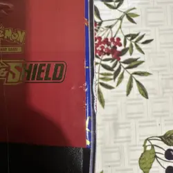 Pokemon TCG: Sword & Shield Base Set ETB Elite Trainer Boxes Zacian & Zamazenta - Image 4