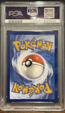 2022 Pokemon Sword & Shield Lost Origin TG05 Pikachu Full Art PSA 10 Certified - Image 2
