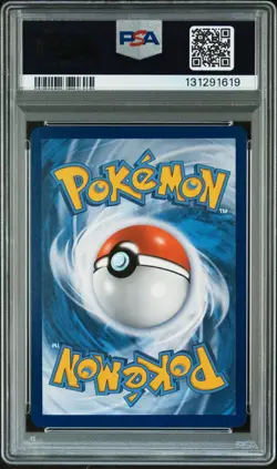 Pokemon TCG Arceus SWSH204 Sword & Shield Promo PSA 10 - Image 2