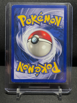 Zapdos 16/102 Holo Rare Pokemon 1999 Shadowless Base Set LP - Image 2