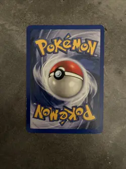 Arcanine #23/102 (Base Set) - Pokemon TCG - Shadowless Uncommon - LP - Image 2