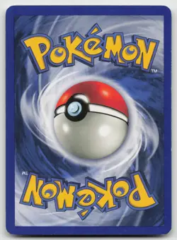 Pokemon Breeder Rare Normal Base Set (Shadowless) 76/102 LP - Image 2