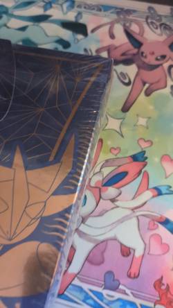 Pokemon TCG Greninja ex UPC Ultra-Premium Collection - SEALED READ DESCRIPTION - Image 2