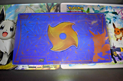 Pokemon TCG Greninja ex UPC Ultra-Premium Collection - SEALED READ DESCRIPTION - Image 3