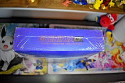 Pokemon TCG Greninja ex UPC Ultra-Premium Collection - SEALED READ DESCRIPTION - Image 4