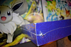 Pokemon TCG Greninja ex UPC Ultra-Premium Collection - SEALED READ DESCRIPTION - Image 5