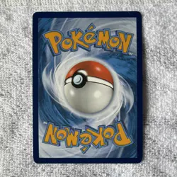 Pokemon Professor's Research Full Art Ultra Rare Holo 240/198 Professor Sa… - Image 2
