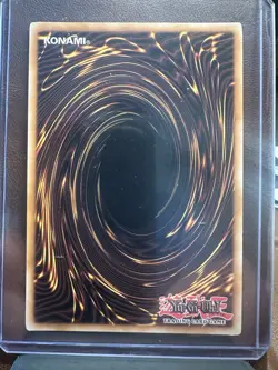 Hieratic Sun Dragon Overlord of Heliopolis GAOV-EN048 Secret Rare 1st Ed Yugioh - Image 2