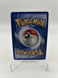 4/101 Dark Celebi Hidden Legends Pokemon TCG Reverse Holo Rare LP Card - Image 2