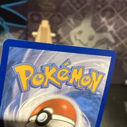 Pokemon TCG - Penny 239/091 - Paldean Fates - Special Illustration Card - Image 3