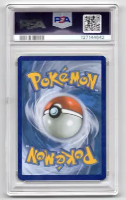 Greninja Star SWSH144 SWSH: Sword & Shield Promo Cards Holo PSA 9 - Image 2